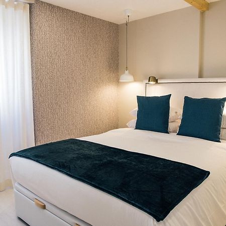 Canarios Apartments Avenida Lisboa Exteriör bild