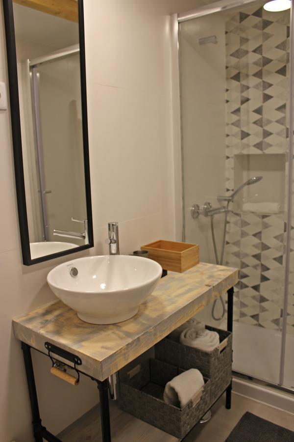 Canarios Apartments Avenida Lisboa Exteriör bild