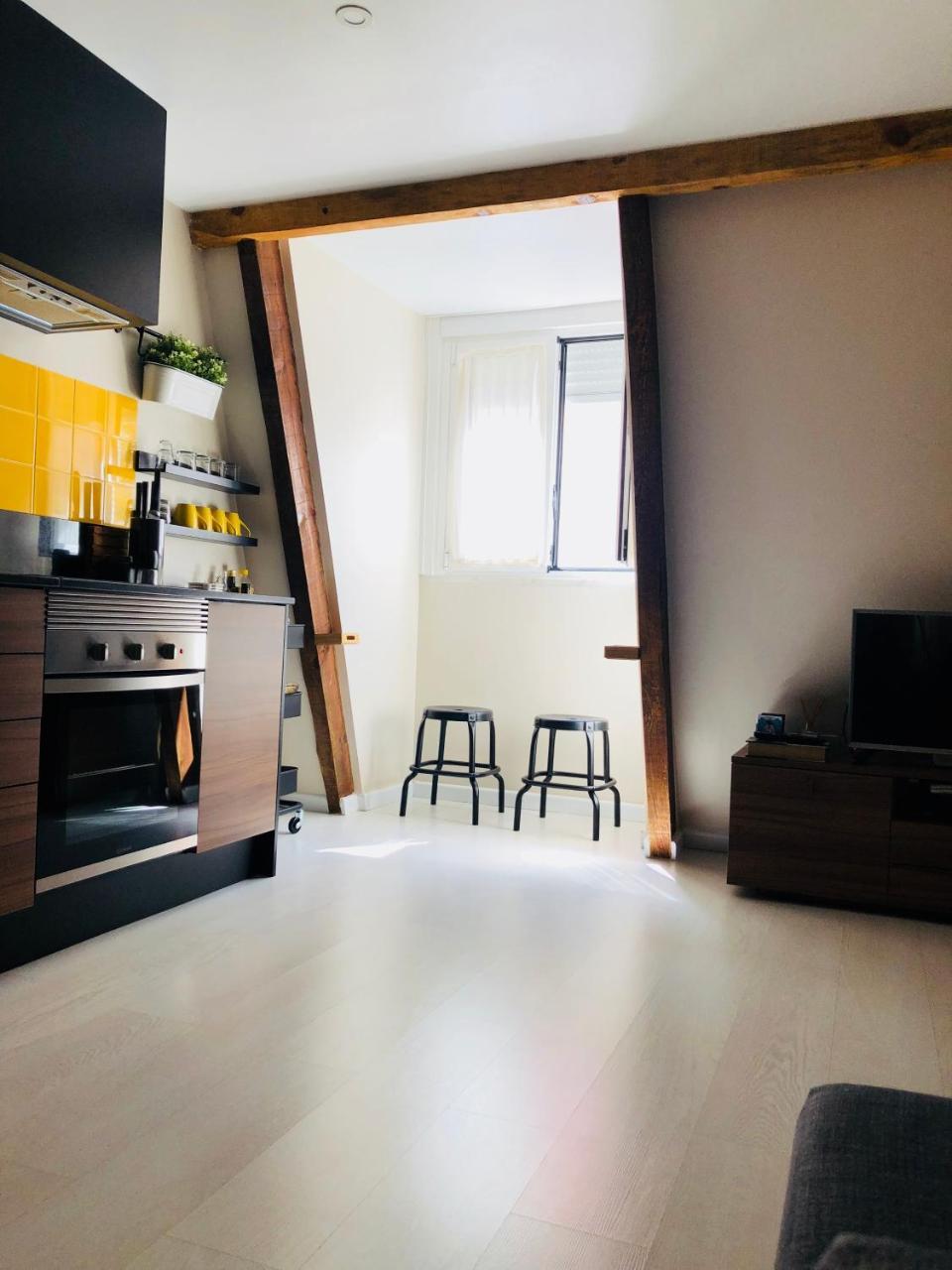 Canarios Apartments Avenida Lisboa Exteriör bild