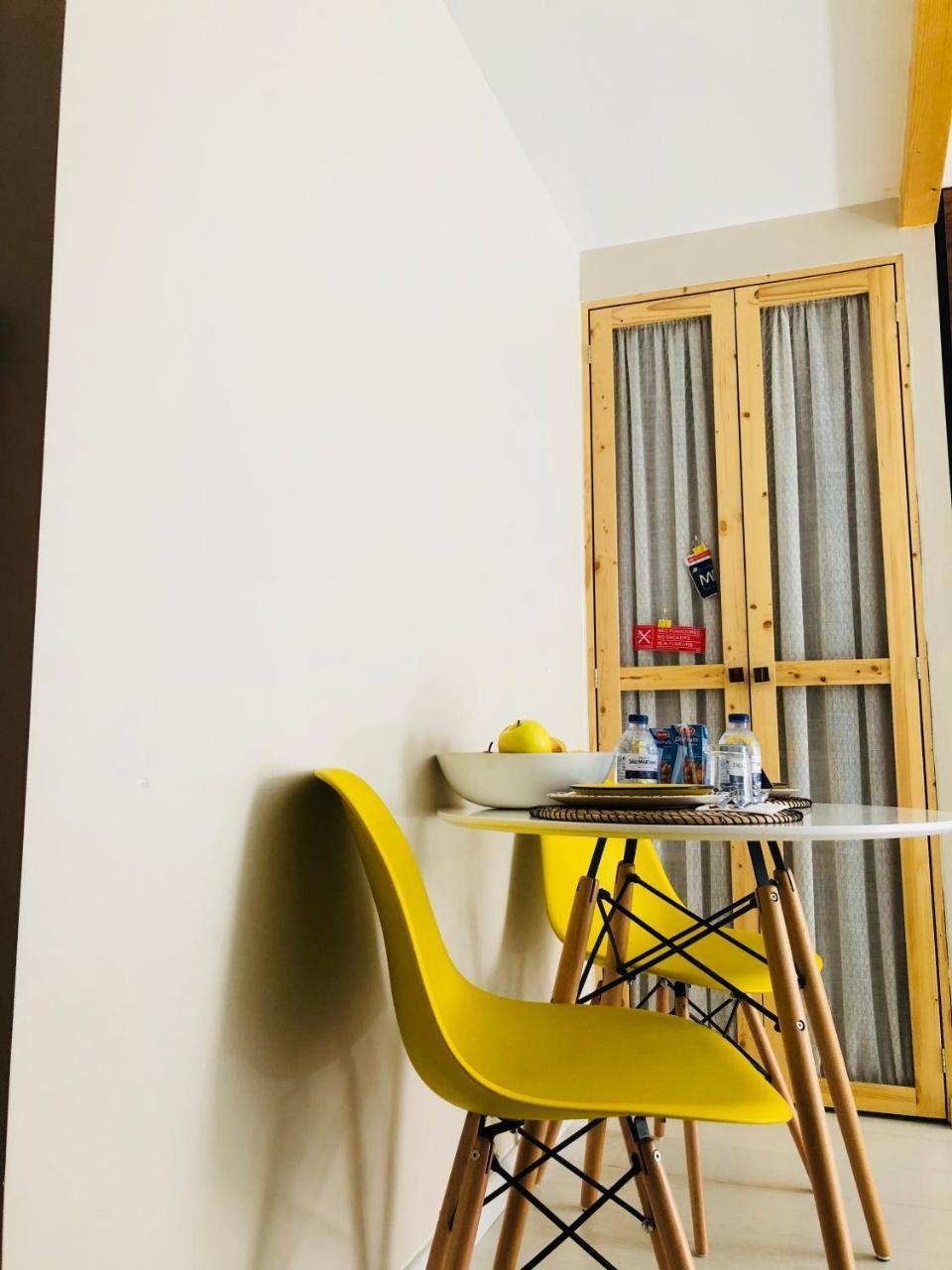 Canarios Apartments Avenida Lisboa Exteriör bild